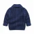 Import Autumn Winter Warm thick Knitted Kids button Pullover Sweater baby Sweater Cardigan from China