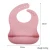 Import babero silicona Feeding Supplies Silicone Baby Bib  With with Food Catcher Baby Silicone Bibs Wholesale baberos de silicona from China