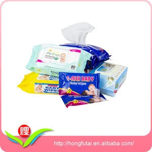 Babies Age Group and Yes Alcohol Free Flushable Baby Wet Wipes