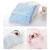 Import Baby Bath Towel Wholesale 100% Bamboo Fiber Soft and Comfortable 90x90cm 345gsm Infant Towel Babies Hooded Towel from China