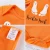 Import Baby Boy Girl Halloween Romper Pumpkin Ruffle Sleeve Sleepwear Kids Jumpsuit from China
