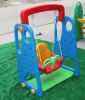 Baby children indoor and outdoor hanging chairs, baby toys, outdoor swings.