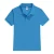 Import Baby fashion Polo T shirt kids tops child wear wholesale organic cotton plain clothes shirt polo kids from China