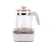 Baby Formula Ready electric Water Kettle with Precise Temperature Control Fast Heating baby Breast Warm Milk for 24hours