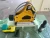 Import backhoe loader with hydraulic breaker from China