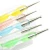 Import Ball Styluses Dotting Tool Pen Set for Embossing Pattern Clay Sculpting Nail Art from China