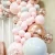 Import Balloons Arch Happy Birthday Balloon Set High Quality Balloon Garland Kit from China