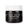 Bamboo Charcoal Oil Control Shrink Pores Black Head Mask