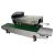 Import Band sealer sealing machine date code sealer for plastic paper coffee tea bag from China