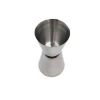 Bar Drink Mixing Tool 20/40ml Stainless Steel Cocktail Jigger