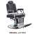 Import Barber chair for hair salon beauty salon furniture from China