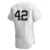 Import Baseball Jersey Jackie Robinson Sports Shirts Sublimation Cheap Price Free shipping Factory Outlets from China