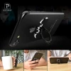 Bat New Luxury Finger Ring Mobile Phone Smartphone Stand Holder Grip For iPhone iPad Samsung all Smart Phone