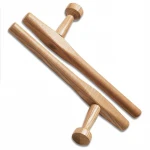 baton self defence stick High strength anti riot equipment Police Baton for self defense