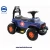 Import battery operated toddler walking car from China