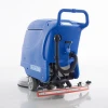 Battery Powered Automatic Hand-Push-Type Floor Scrubber Cleaning Equipment