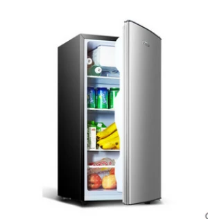 BC-62 Single-door household refrigerated mini refrigerator
