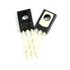 BD135 TO-126 45V 1.5A 8W NPN power transistor