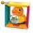 B.Duck bath toys weighted type promotional rubber ducks for kids
