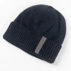 Beanies Knit Mens Winter Hat Wool Caps Custom Winter Fashion Hats
