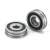 Import Bearing Manufacturer 688rs carbon steel ball bearing with special inner ring from China