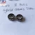 Import Bearing R188 hybrid ceramic Si3N4 ball bearing with PEEK cage for fidget spinner toy from China