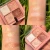 Import beauty cheap modern high pigment makeup custom private label eyeshadow palette from China