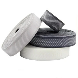bed mattress binding edge tape for furniture accessories