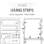 Import Bedroom Free Standing Trousers Racks Metal Cloth Rack With Stand from China