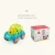 Import Bell gripping car Baby teether hand gripping ball soft toy from China