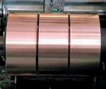 beryllium copper strip C17200