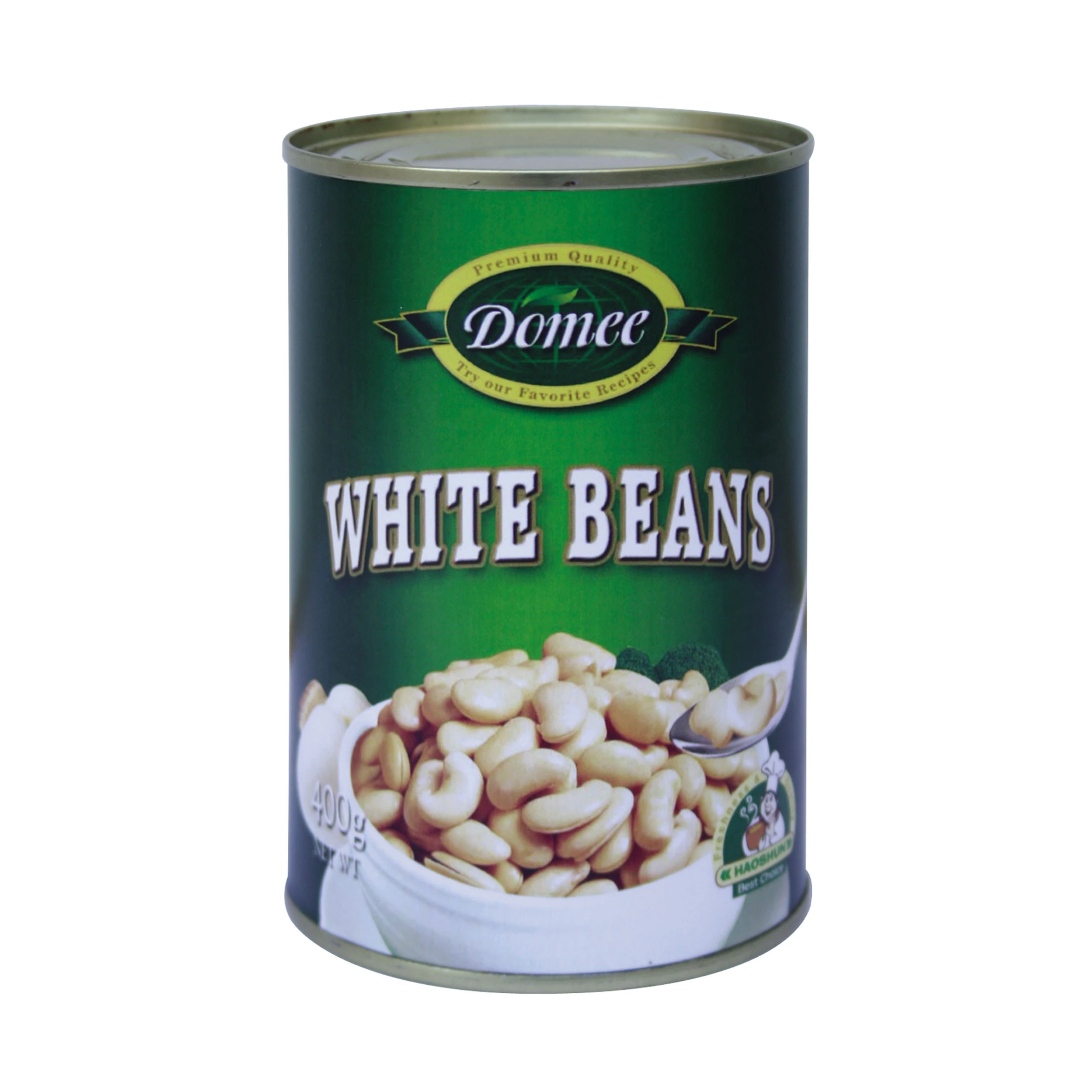Best Quality White Beans in Brine Canned