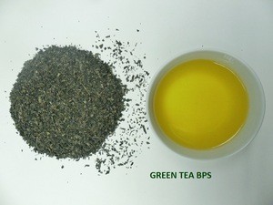 BEST CHOICE GOOD QUALITY  GREEN TEA