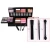 Import Best Eye Shadow 74 Full Color Makeup kit 36 Eye shadow + 28 Lip Gloss +6 Blush +4 Concealer from China