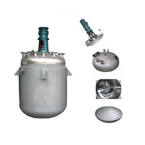 Best Grafted Adhesive making machine reactor tank for wood/shoes