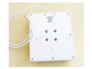 best manufacture gps antenna sma Indoor Directional Panel cell phone signal booster antenna