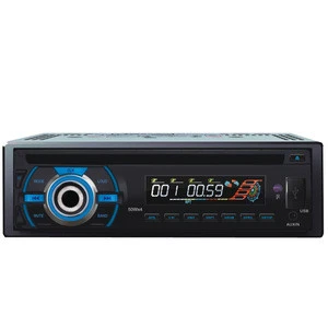Best performance Hotselling Car mp3/MP4 player with Encode volume control/16:9 wide TFT Display Digital Panel