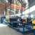 Import Best price EPS rockwool foam roof wall sandwich panel plate production line / composite board roll forming machine from China