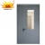 Import best price High quality fireproof doors design fire steel resistant door from China