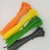Import Best Price Superior Quality 3.5*100mm Black Self-locking Nylon Cable Ties from China