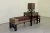 Import Best Price Water Hyacinth Bench, Table Stool, Lamp for Bedroom Set from Vietnam