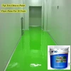 Best Quality Durable Dust-proof Epoxy Flooring Coating With One Stop Service