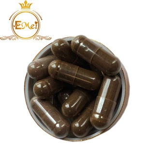 Best quality healthcare supplement health benefits of ganoderma capsules