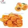 Best quality healthy fruit products Chinese dried apricot