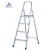 Import Best Quality Telescopic Aluminium Extension  Alloy Access Ladder from China