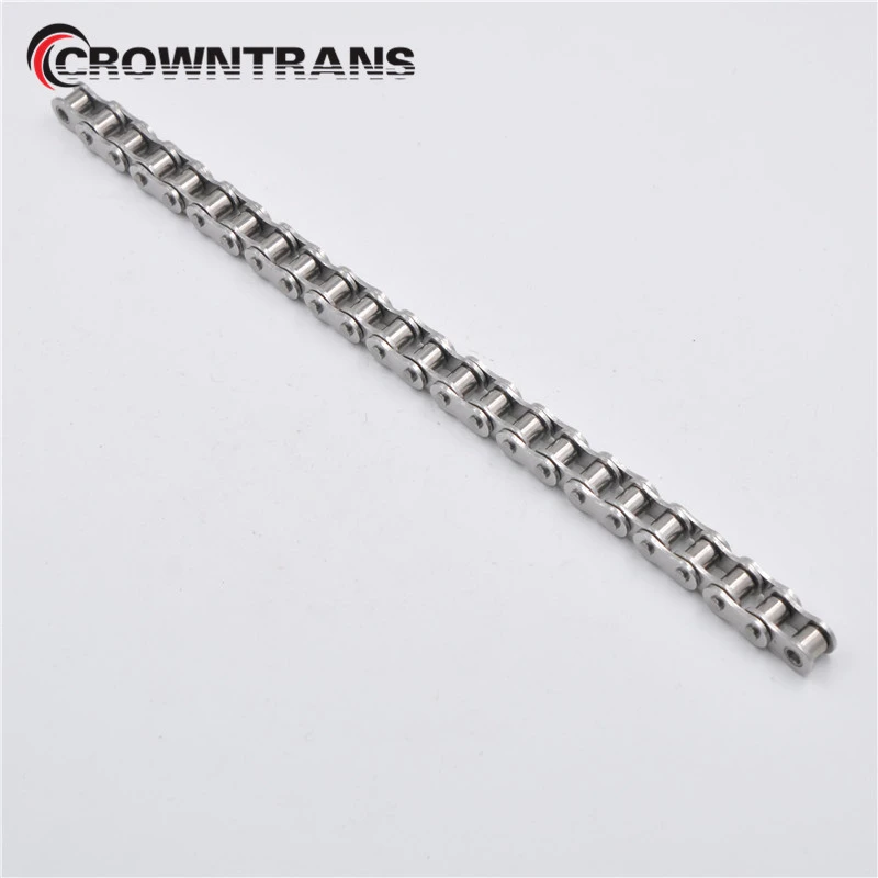 Best Quality titanium motorcycle chain motorcycle chain sprocket 110 motorcycle lock chain heavy duty