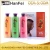 Import Best salon hair rebonding perm lotion ODM/OEM hot nourishing organic no ammonia wave perm solutions from China