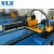 Import Best Sell SB-63CNC Wheelbarrow Rack Tube Bender Hydraulic Bending Pipe Automatic Machine from China