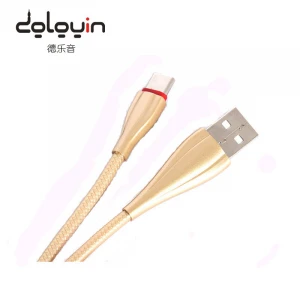 Best Seller  Data Transmission Line Factory Price Usb Phone Charger Cable