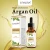 Import Best Sellers 2021 Private label Skin Hair Care 100% Natural Organic Hair Growth Argan Hair Oil For Women from China